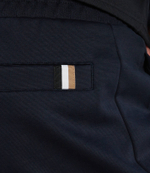 Спортивные штаны Lamont BOSS BLACK - темно-синий(50485181)