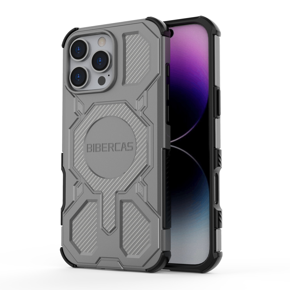Защитный чехол Versa Solid Case для iPhone 16 Pro Max