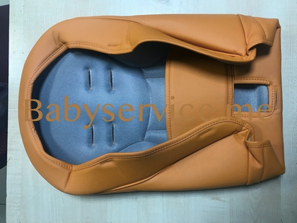 Чехол Peg-Perego Siesta / Pappa Zero 03 Arancia