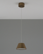 Светильник подвесной светодиодный Moderli V10890-PL Atla