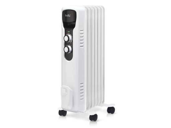 Масляный радиатор Ballu Trend BOH/TR-07 1500