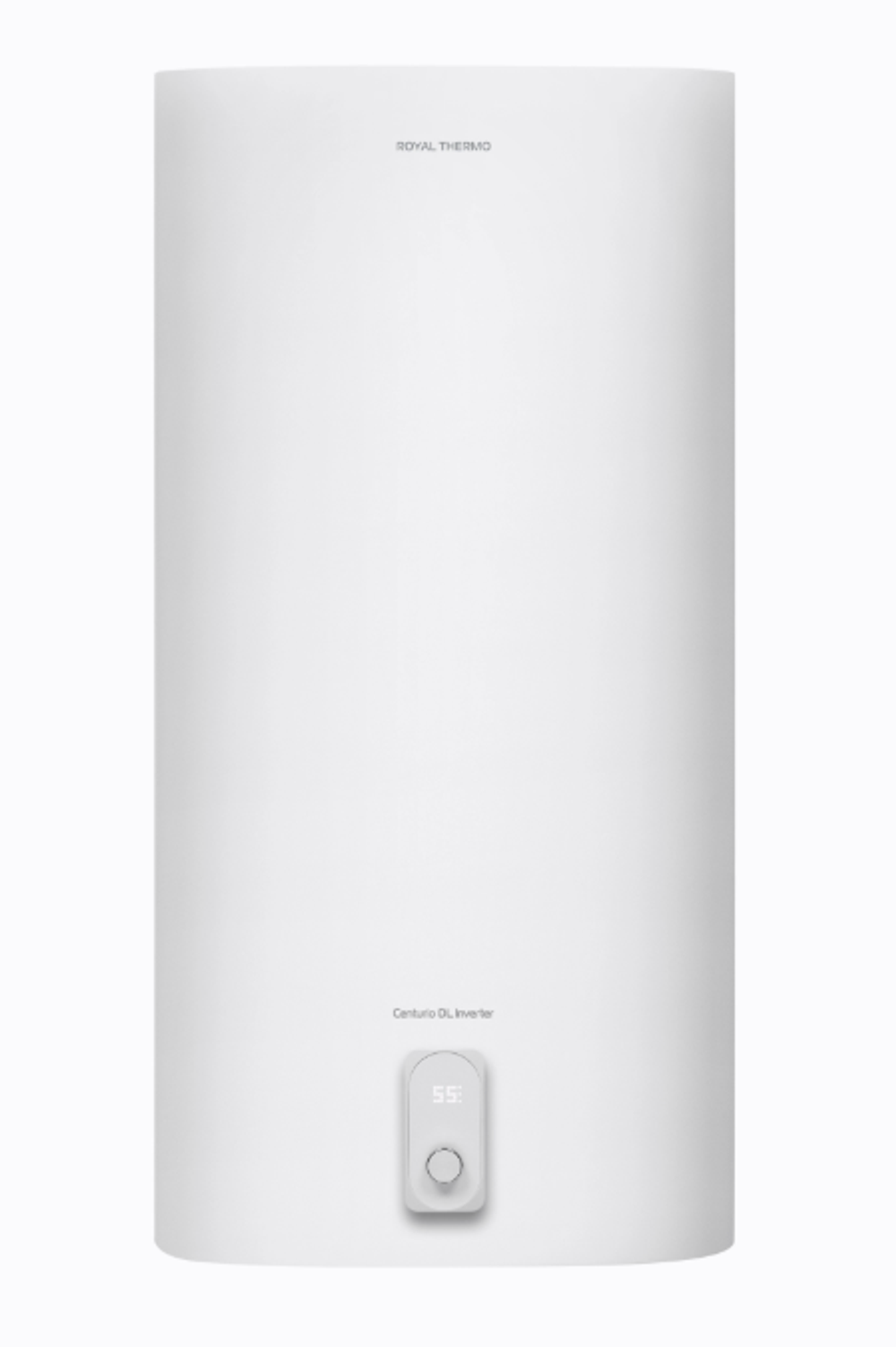 Водонагреватель Royal Thermo RWH 100 Centurio DL Inverter