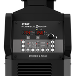 OSA START ALUWELD X500 DP Сварочный полуавтомат 2ST500XP