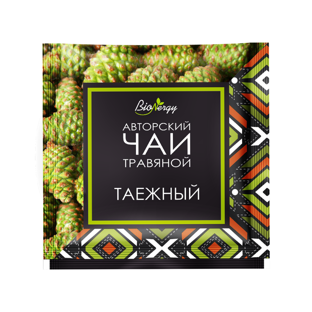 фильтр-пакет Таежный