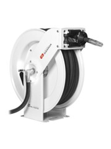 Катушка для смазочных материалов усиленная, 20 м x 1/2"