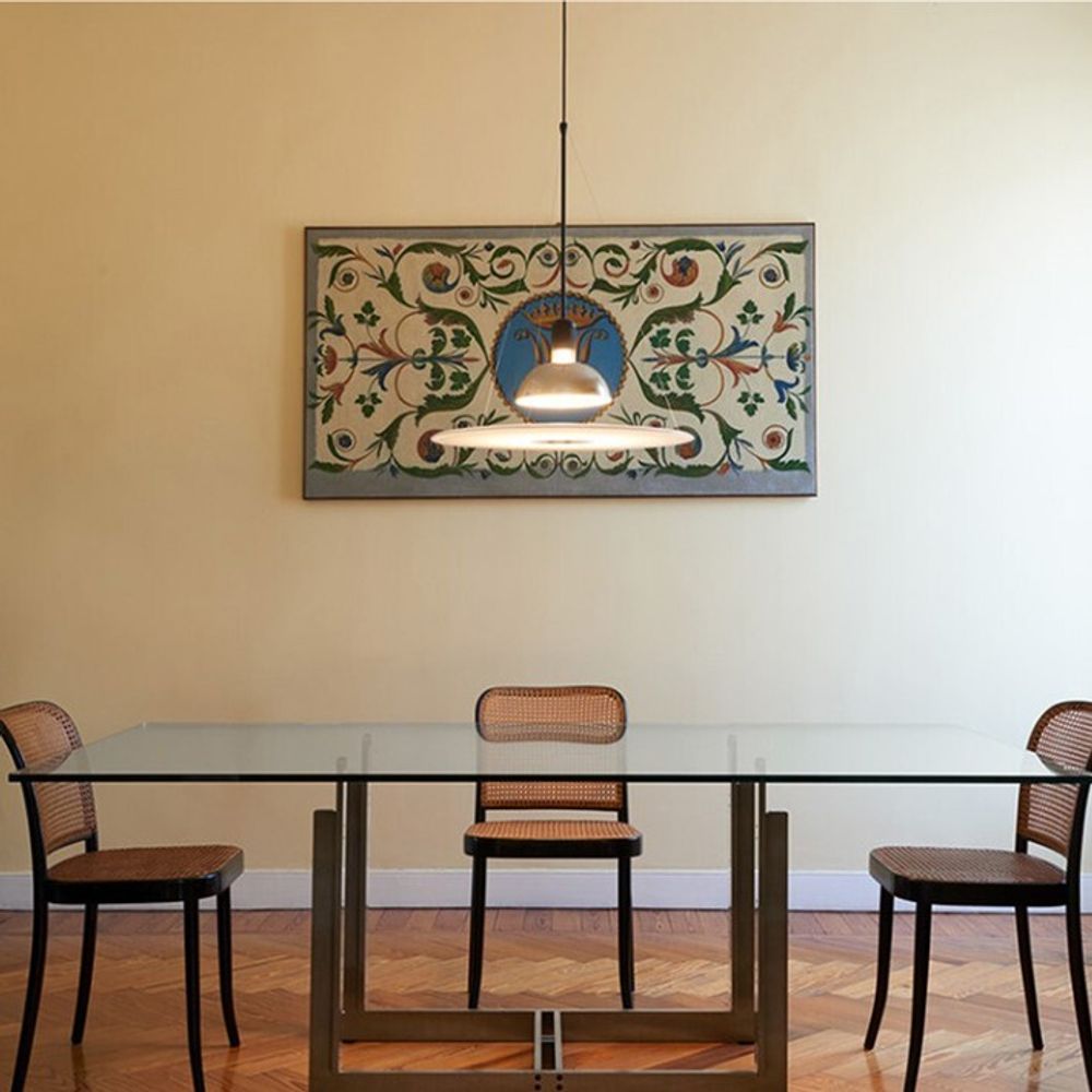 Подвесной светильник FRISBI