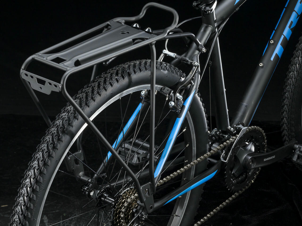 Горный велосипед Trek Marlin 820 (2020)