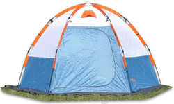 Палатка Maverick ICE 5 Blue