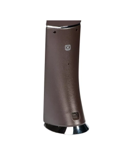 Настольная лампа TLD-542 Brown/Dimmer
