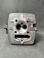 Головка блока цилиндра (ГБЦ) Minsk X250 166FMM