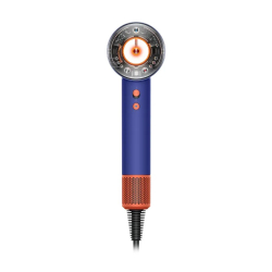 Фен Dyson Supersonic HD16 Nural Prussian Blue/Topaz