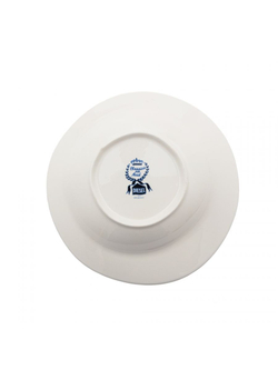 Глубокая тарелка Flower Bird