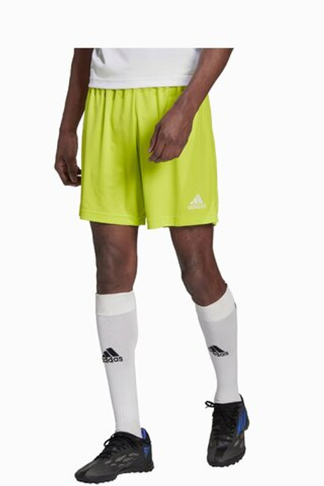 Шорты adidas Entrada 22