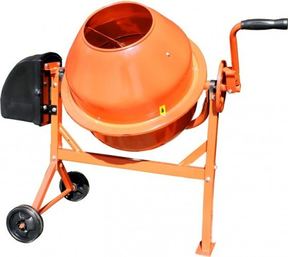 Бетоносмеситель СТРОЙМАШ (ЛЕБЕДЯНЬ) БСЛ (БСЕ)- 63 11007