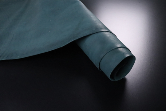 1,2-1,4 Юфть Хаки 174дм² (КЛ)