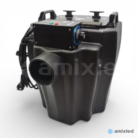 Генератор тяжелого дыма 6кВт, 1,5л