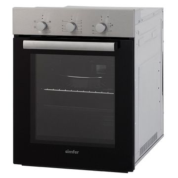 Электрический духовой шкаф Simfer B4EM16012