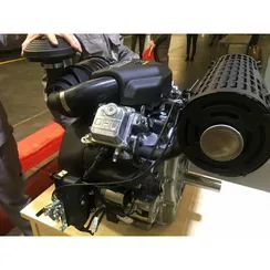 Двигатель "ZONGSHEN" GB1000 (35 л.с.)