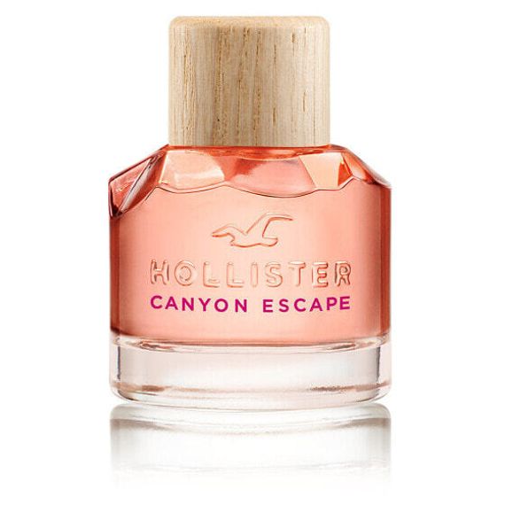 Женская парфюмерная вода Hollister Canyon Escape For Her 50 мл