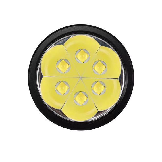 Подводный фонарь Wurkkos DL61 7000 lm