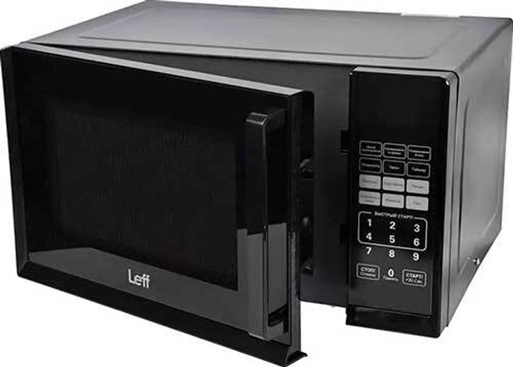 СВЧ Leff 23MD802B