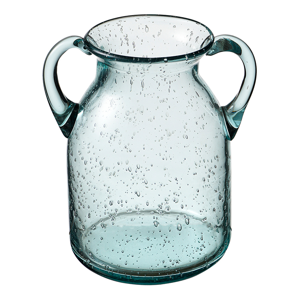 Ваза для цветов 17.5см Liberty Jones Flowi голубая