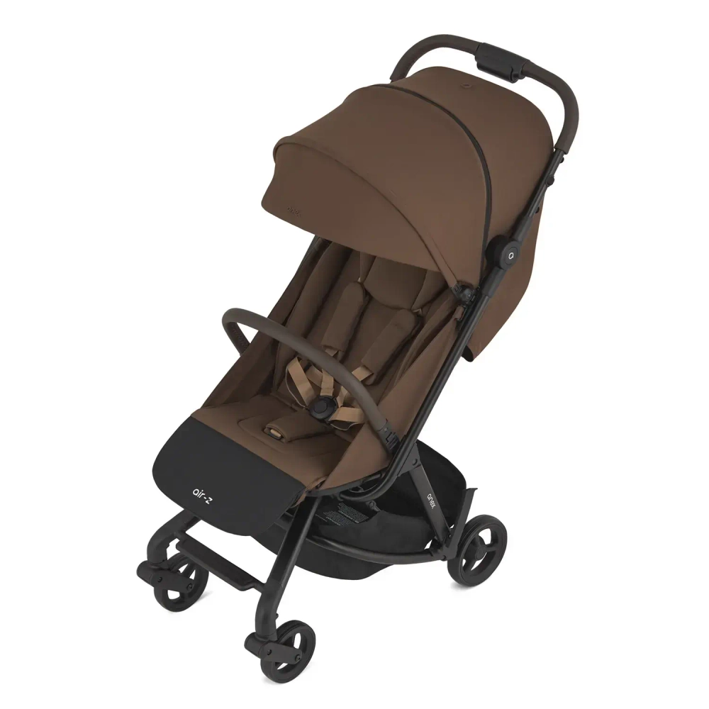 Коляска прогулочная ANEX AIR-Z Plus (Az-11) tillie