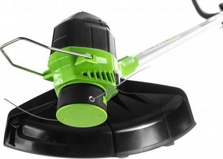 Триммер аккумуляторный GREENWORKS G40LTK4 40V 2101507UB