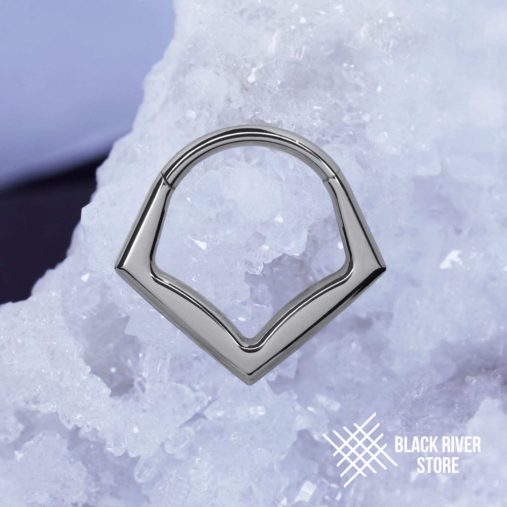 Кликер Muse Simple 1.2мм