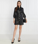 Платье Liu Jo - черный(MF3042 E0392)