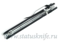 Нож Ontario Rat 1 8882CF Карбон D2 limitedфотография - 8