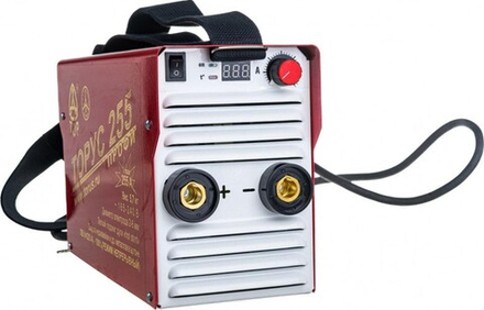 Сварочный инвертор Торус 255 95566012