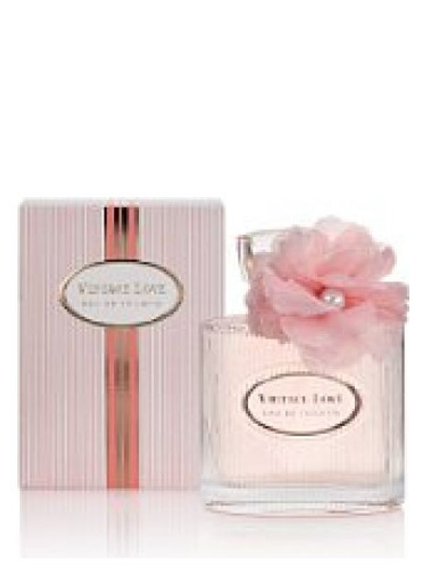 Marks and Spencer Vintage Love