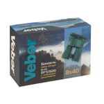 Бинокль Veber Winger 8х40 RFS1500 с лазерным дальномером