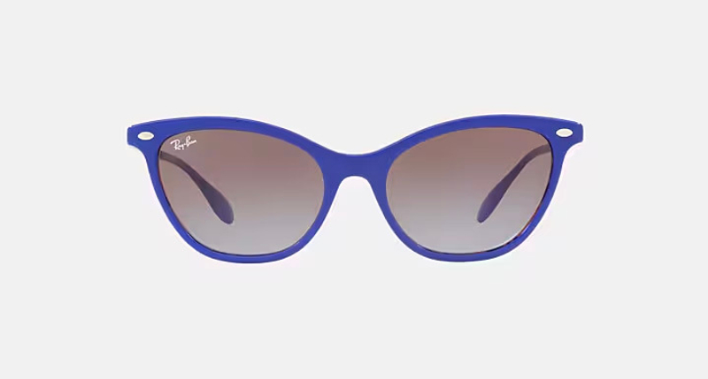 RAY-BAN RB4360 123668