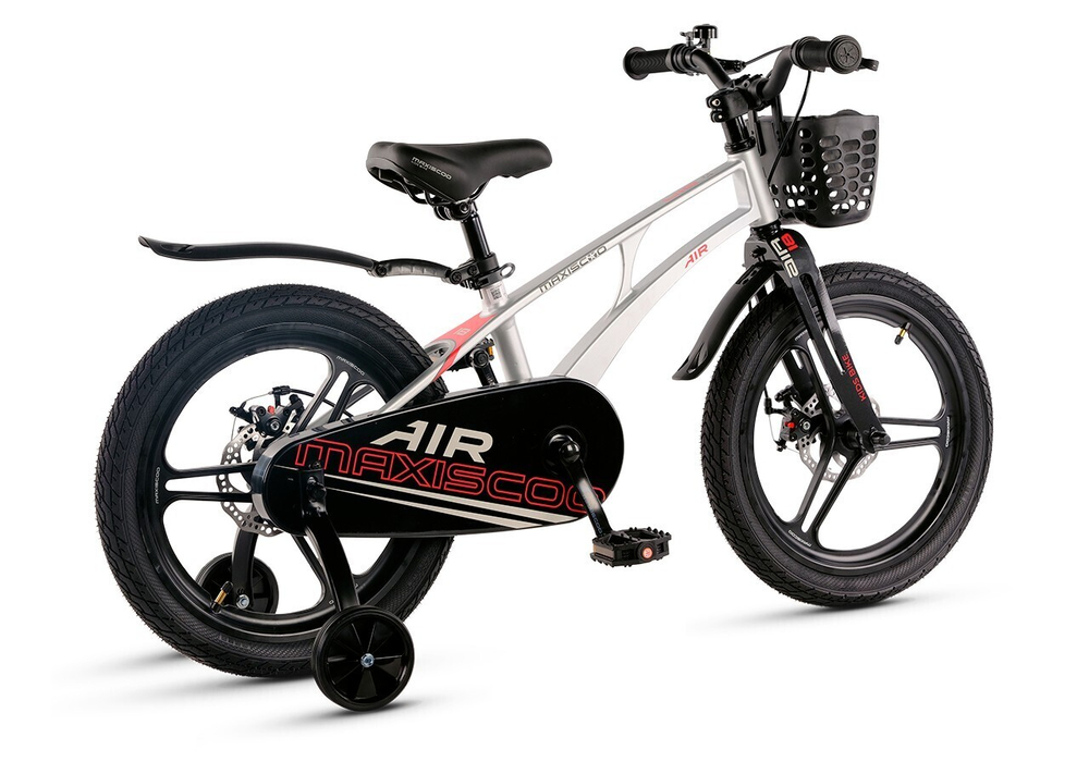 Maxiscoo AIR Pro 18'' (2025)