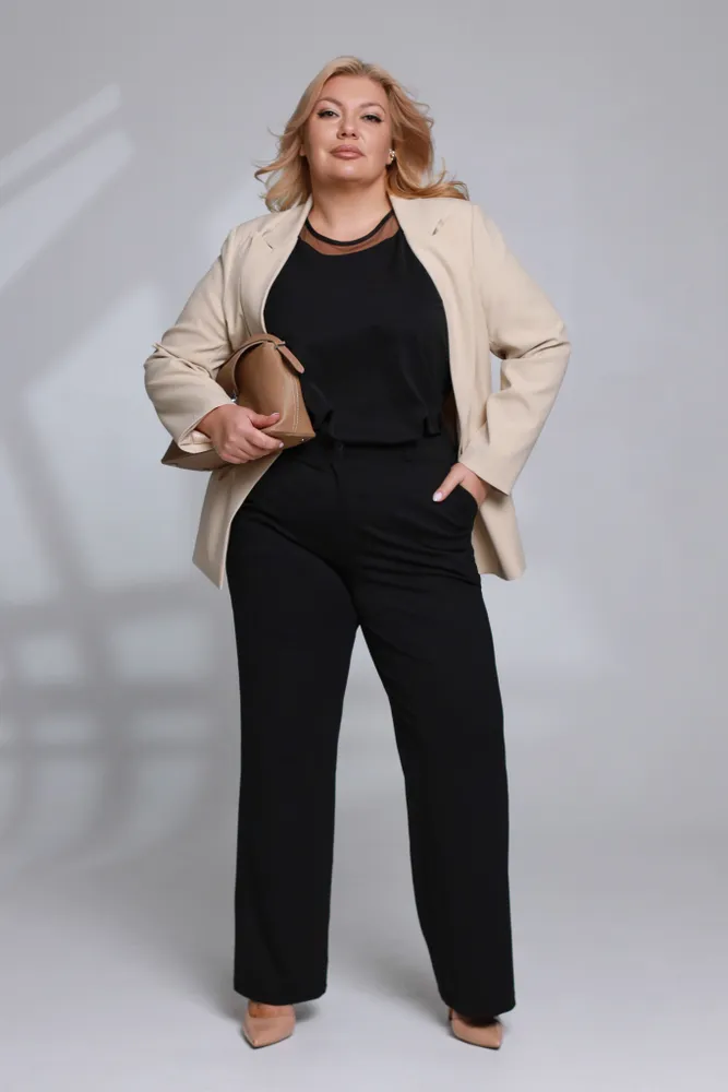 Жакет 20102 Fabrika