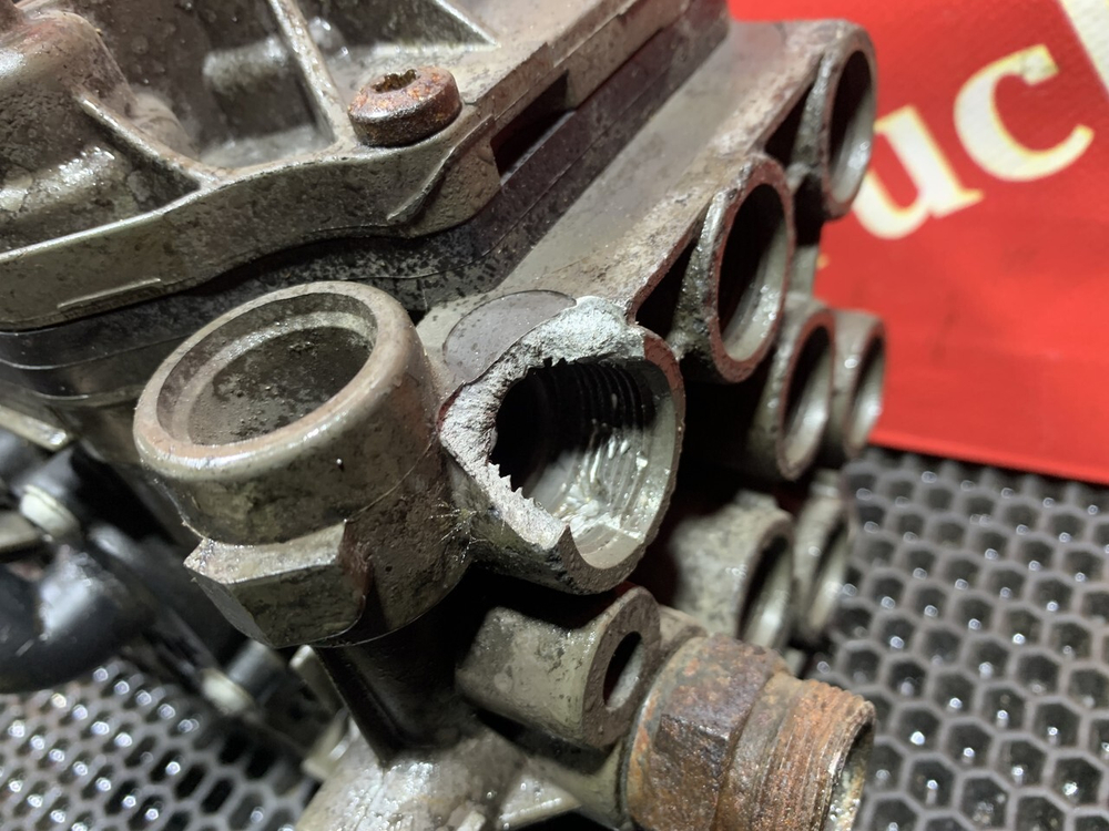 Осушитель воздуха