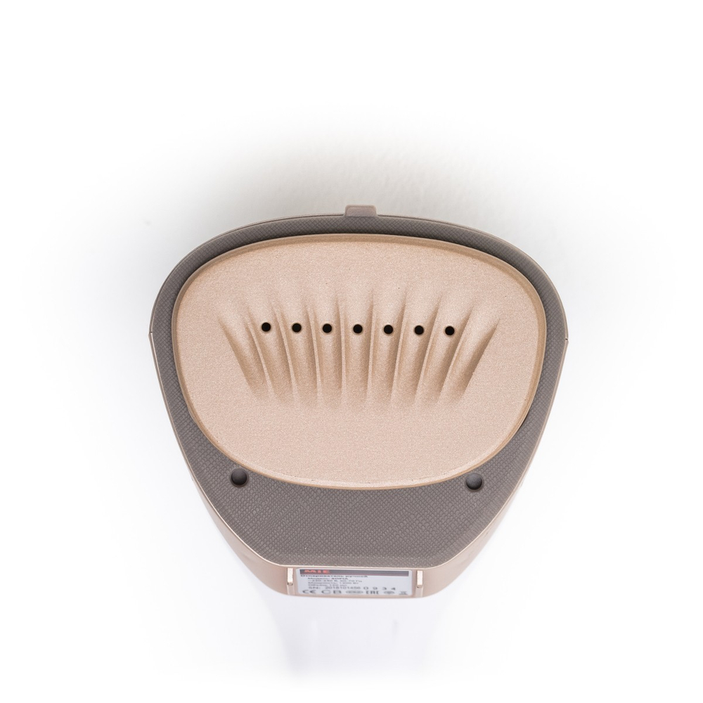 Ручной портативный отпариватель MIE Sofia Gold