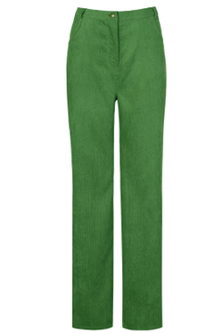 Брюки женские 3605ЛП, Папоротник #319Пап023605ЛП