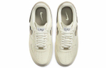 Кроссовки Nike Air Force 1 Low Lxx "Sea Glass" (Женская размерная сетка)