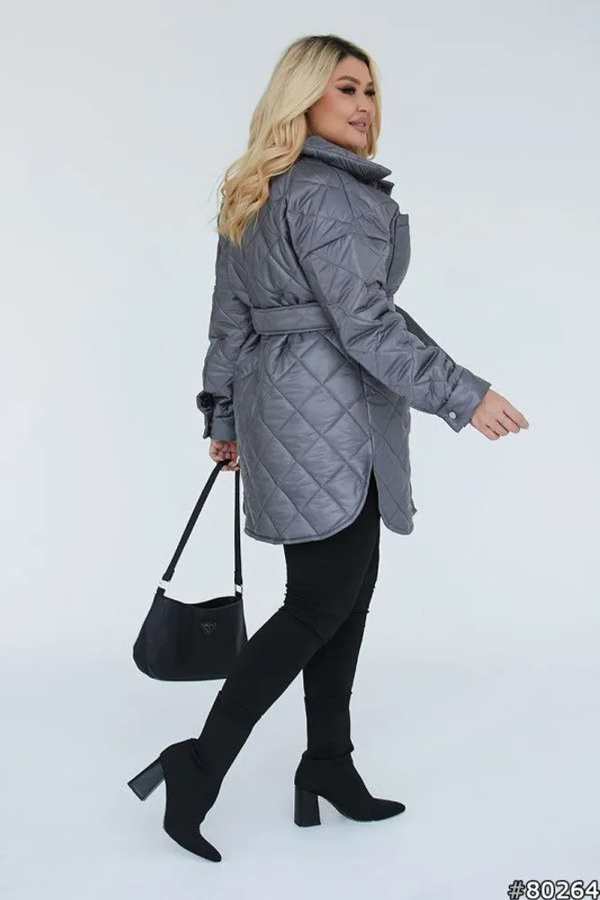 Куртка УК-858-1 Fabrika