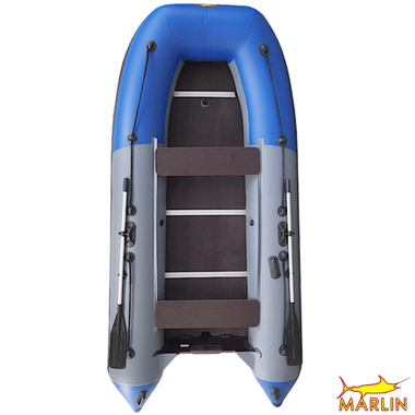 Лодка ПВХ Marlin 360 -