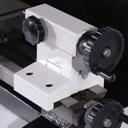 SM-250E микротокарный станок