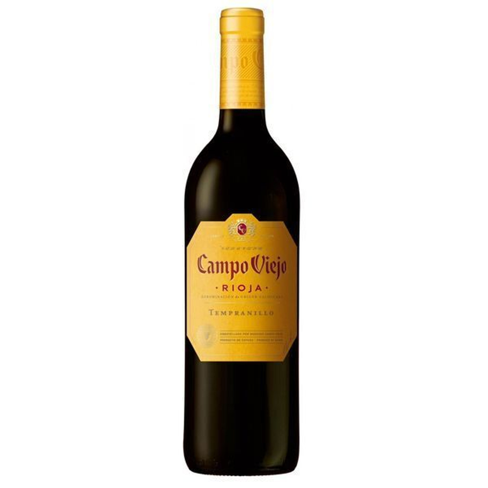 Campo Viejо Tempranillo 0.7