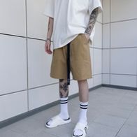 Шорты SHADOW Chino Relaxed, песочный