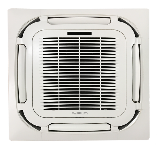 Кассетный фанкойл FERRUM FF36CC-2PA1