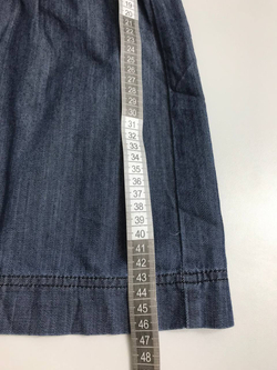 Юбка Esprit джинсовая 46-48 размер