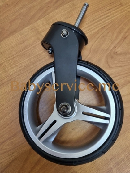 Колесо Carrello Milano CRL-5501 правое