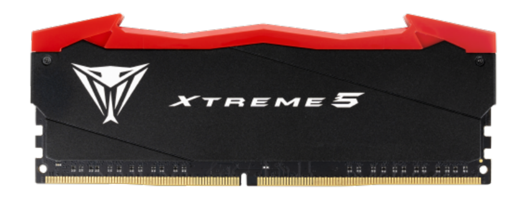 Модуль памяти DDR5 48GB (2*24GB) Patriot Memory PVX548G82C38K